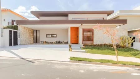 Casa em Condomínio para Venda
