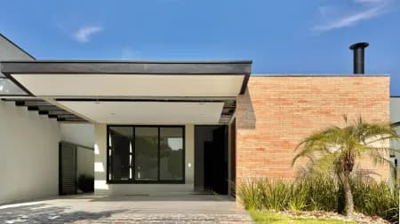Casa em Condomínio para Venda
