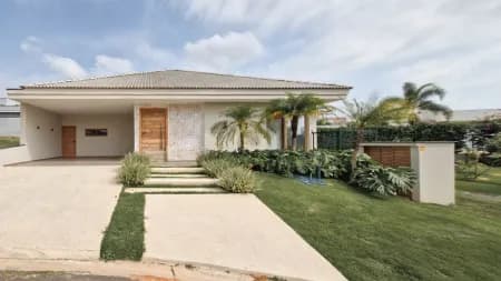 Casa em Condomínio para Aluguel