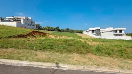 Terreno em Condomínio para Venda