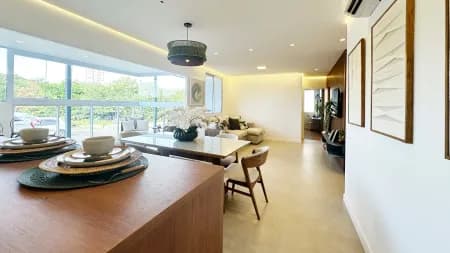 Apartamento para Venda