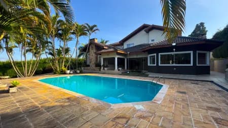 Casa em Condomínio para Venda ou Aluguel