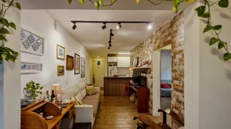 Apartamento para Venda