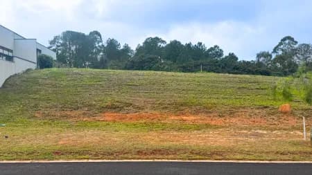 Terreno em Condomínio para Venda