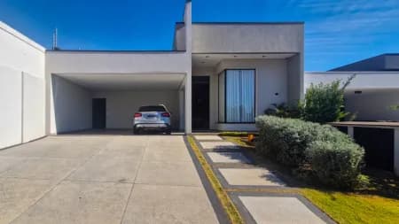 Casa em Condomínio para Venda