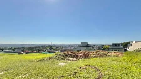Terreno em Condomínio para Venda