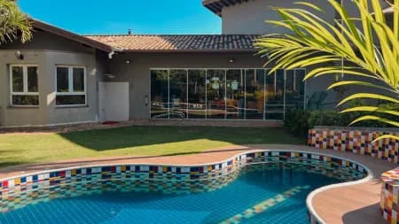 Casa em Condomínio para Venda