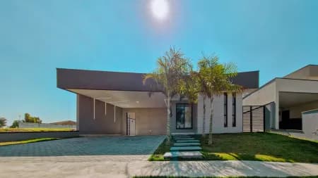 Casa em Condomínio para Venda
