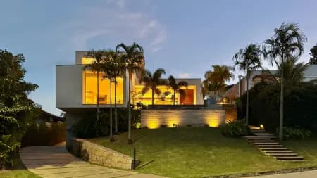 Casa em Condomínio para Venda