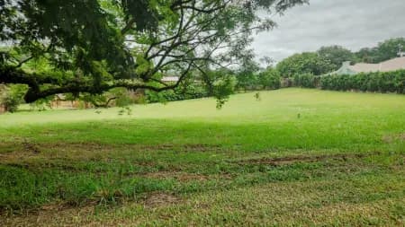 Terreno em Condomínio para Venda