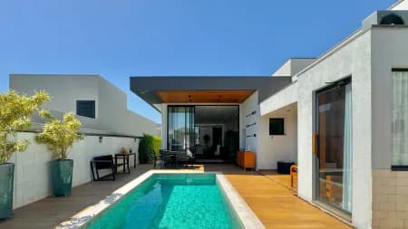Casa em Condomínio para Venda
