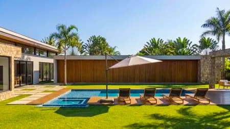 Casa em Condomínio para Venda