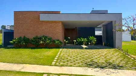 Casa em Condomínio para Venda