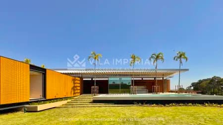 Casa em Condomínio para Venda