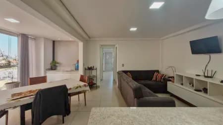 Apartamento para Venda