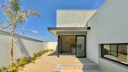 Casa em Condomínio para Venda