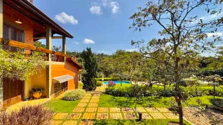 Casa em Condomínio para Venda