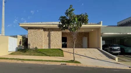 Casa em Condomínio para Venda