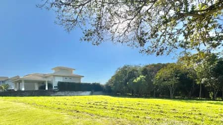 Terreno em Condomínio para Venda