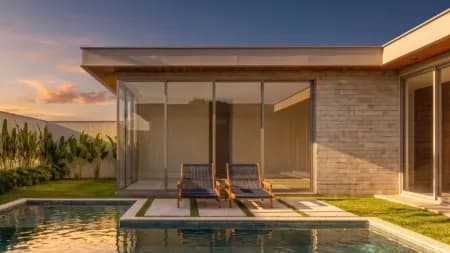 Casa em Condomínio para Venda