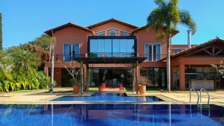Casa em Condomínio para Venda
