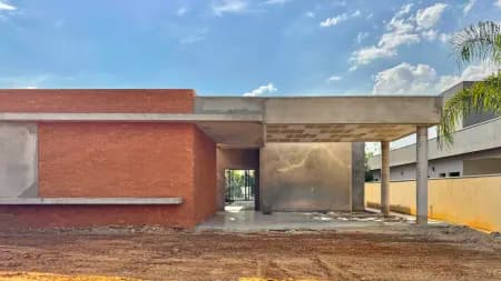 Casa em Condomínio para Venda