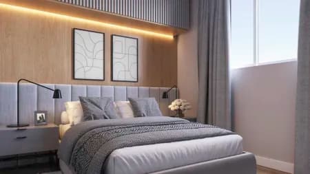 Apartamento para Venda