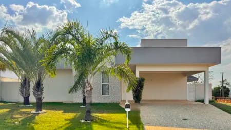 Casa em Condomínio para Venda