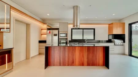Casa em Condomínio para Venda