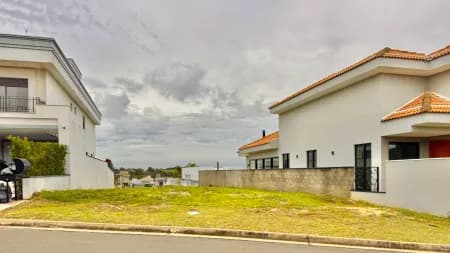 Terreno em Condomínio para Venda