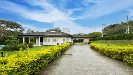 Casa em Condomínio para Venda