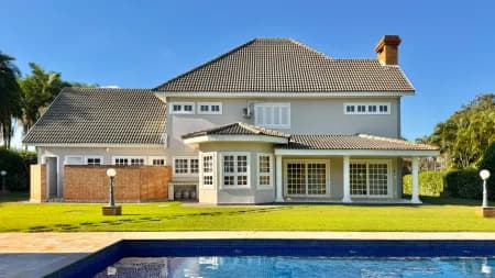 Casa em Condomínio para Venda