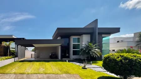 Casa em Condomínio para Venda
