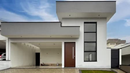 Casa em Condomínio para Venda