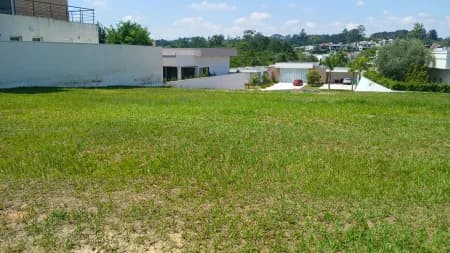 Terreno em Condomínio para Venda