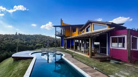 Casa em Condomínio para Venda