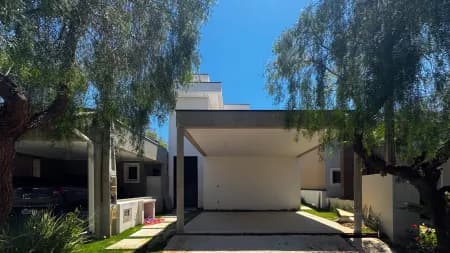 Casa em Condomínio para Venda