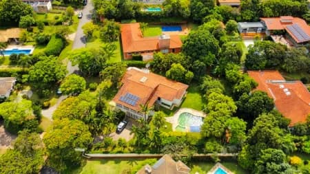 Casa em Condomínio para Venda