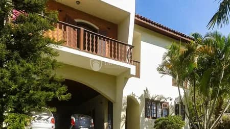 Casa em Condomínio para Venda