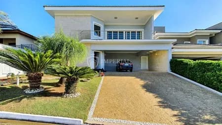 Casa em Condomínio para Venda