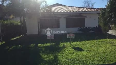 Casa em Condomínio para Venda