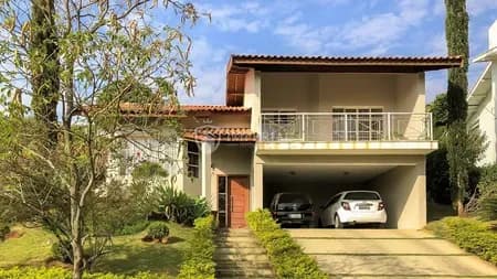 Casa em Condomínio para Venda