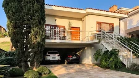 Casa em Condomínio para Venda