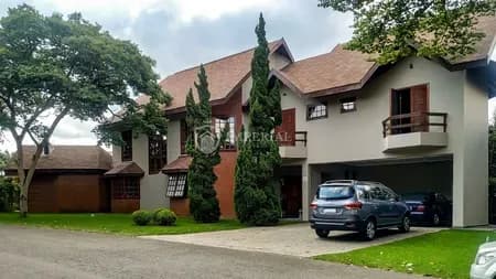 Casa em Condomínio para Venda