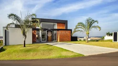 Casa em Condomínio para Venda