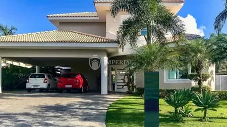 Casa em Condomínio para Venda