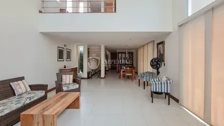 Casa em Condomínio para Venda