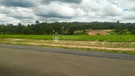 Terreno em Condomínio para Venda