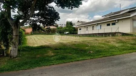 Terreno em Condomínio para Venda
