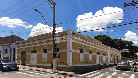 Galpão para Venda